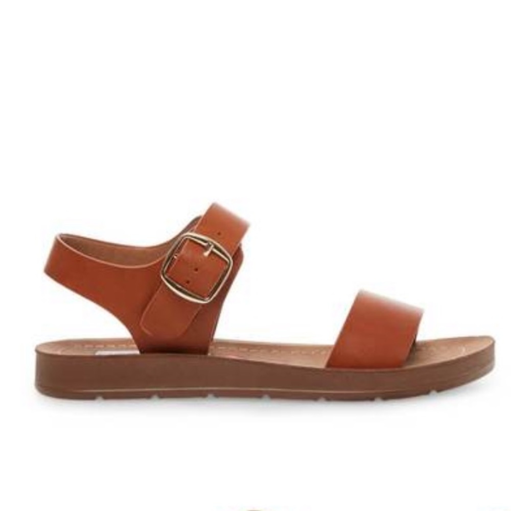 Steve Madden JProbler Girls Sandals - Size 5
